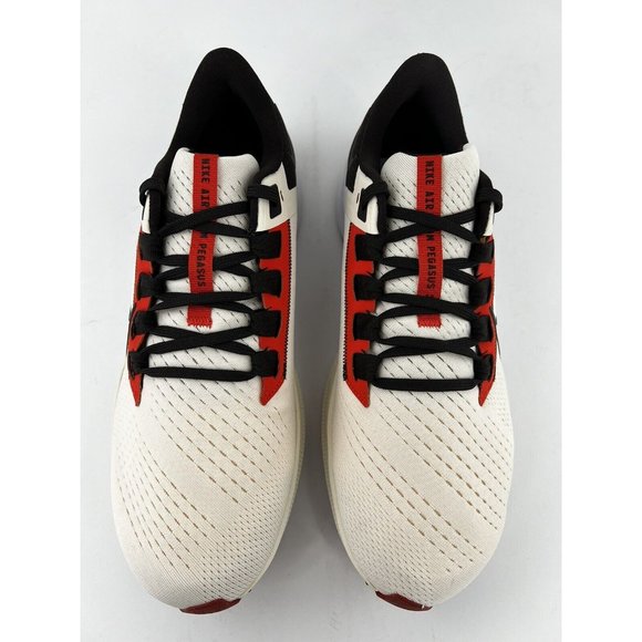 Nike Air Zoom Pegasus 38 NFL Cleveland Browns Men's Size 12 Sneakers NO SHOW BOX - Picture 12 of 12